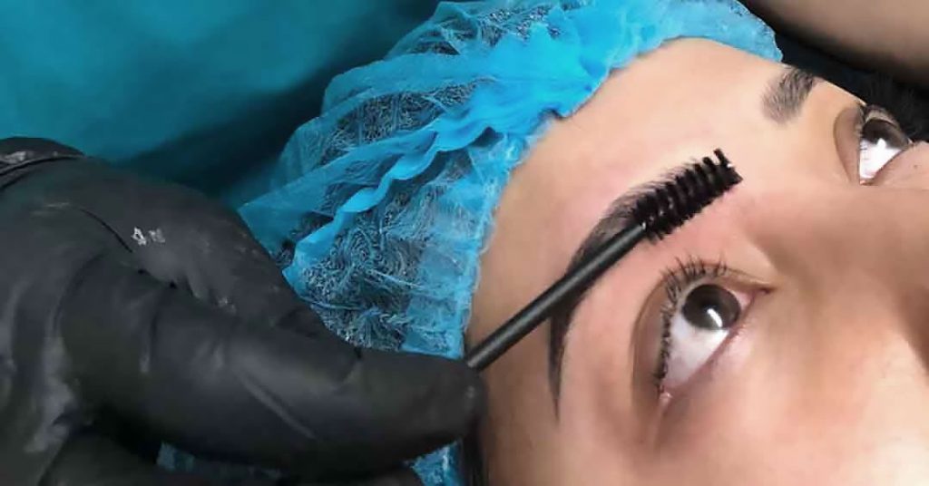 Microblading de Cejas en Guadalajara| Proceso